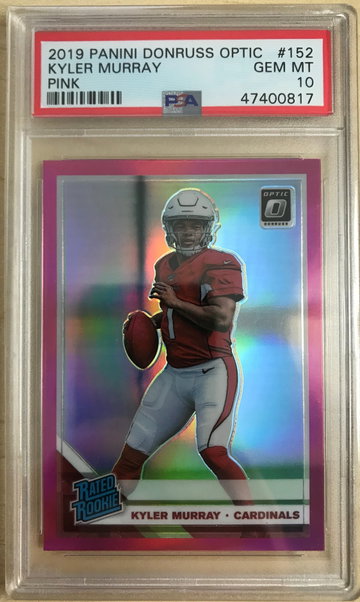 Kyler Murray