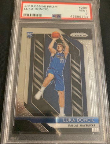 Luka Doncic
