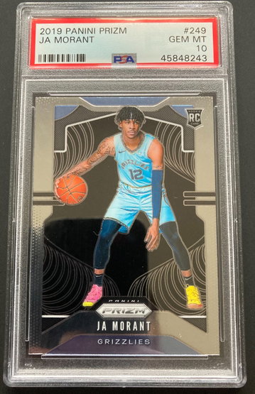 Ja Morant