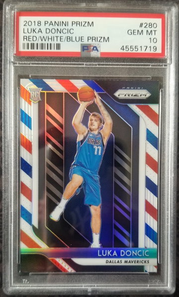 Luka Doncic