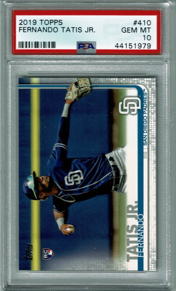 Fernando Tatis Jr.
