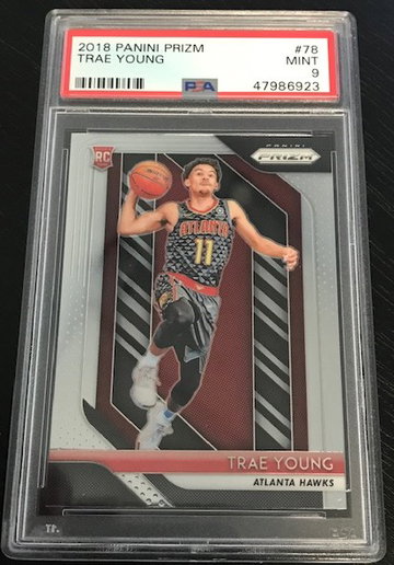 Trae Young