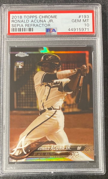 Ronald Acuna