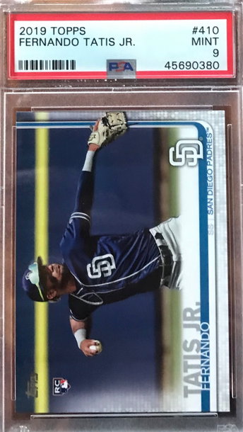 Fernando Tatis Jr