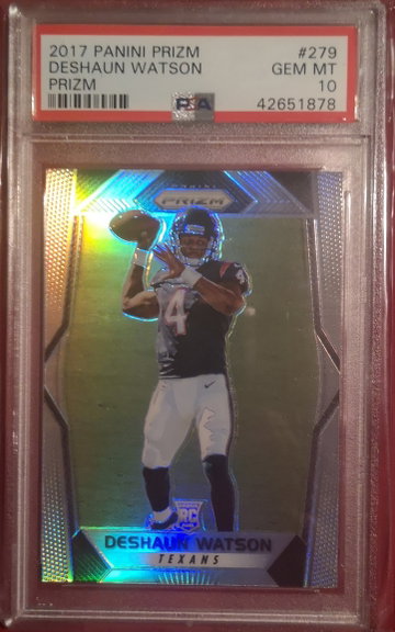 DeShaun Watson