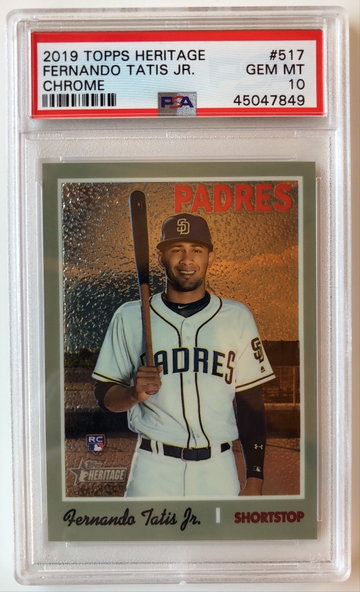 Fernando Tatis Jr