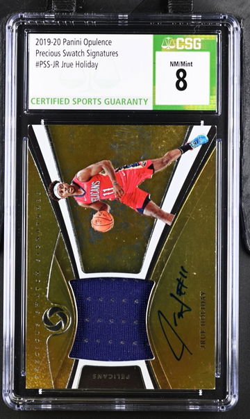 JRUE HOLIDAY OPULENCE AUTO SWATCH 