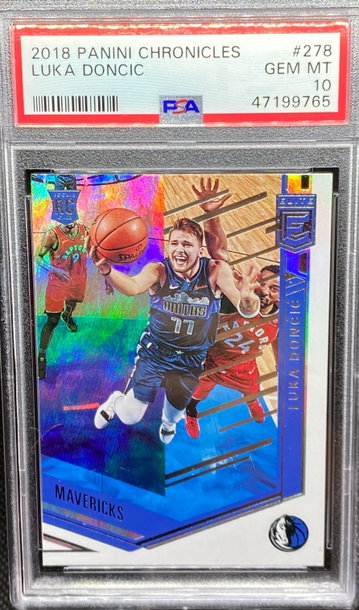 Luka Doncic