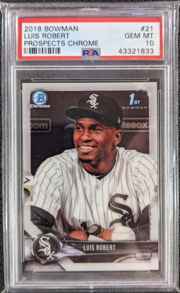 Luis Robert