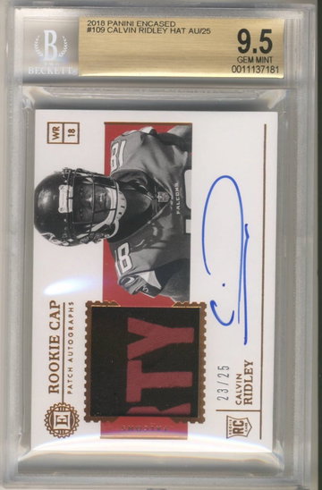 Calvin Ridley