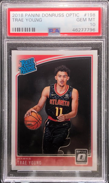 Trae Young