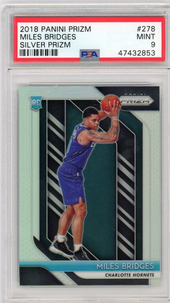 Miles Bridges