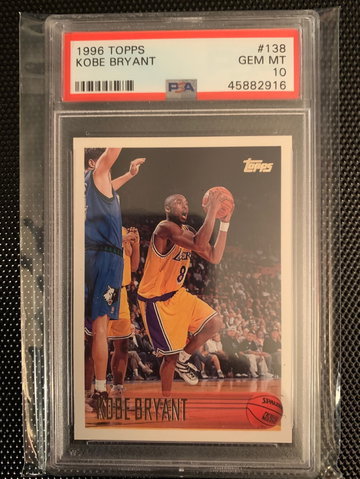 Kobe Bryant