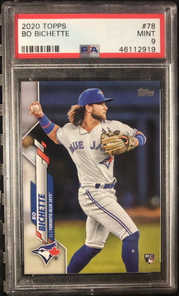 Bo Bichette 