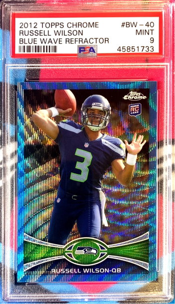 Russell Wilson