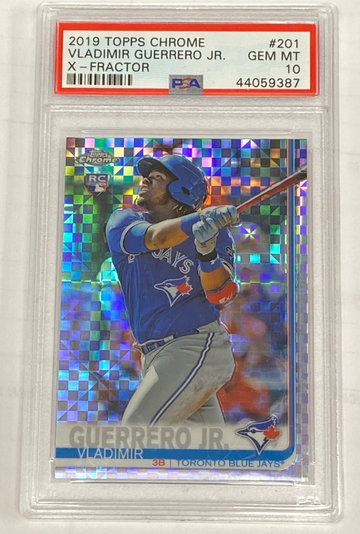 Vladimir Guerrero Jr.