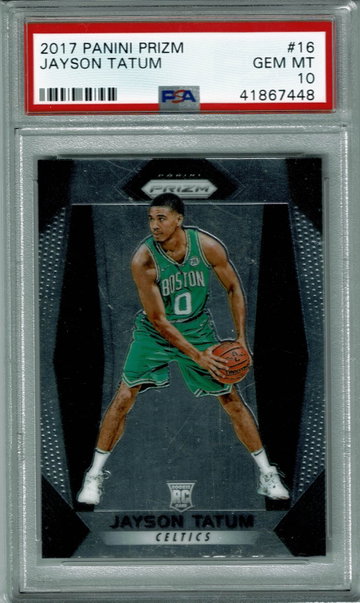 Jayson Tatum