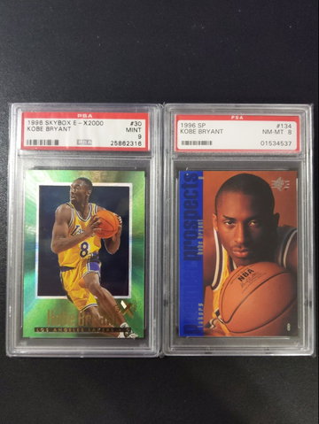 KOBE BRYANT