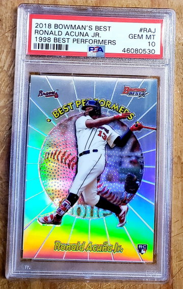 Ronald Acuna Jr.