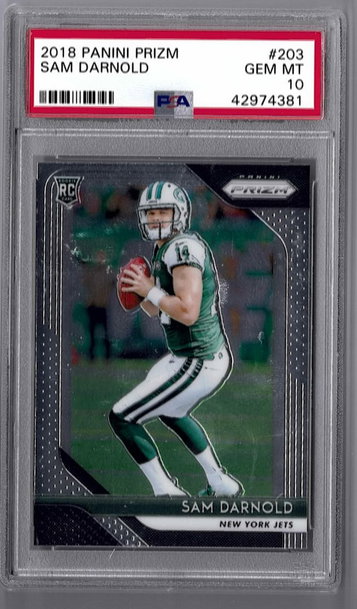Sam Darnold