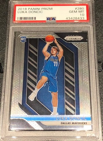 Luka Doncic