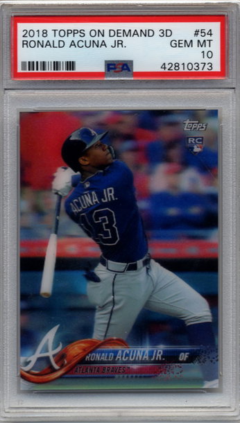Ronald Acuna Jr