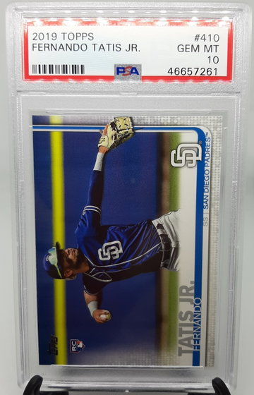 Fernando Tatis Jr.