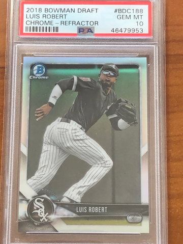 Luis Robert