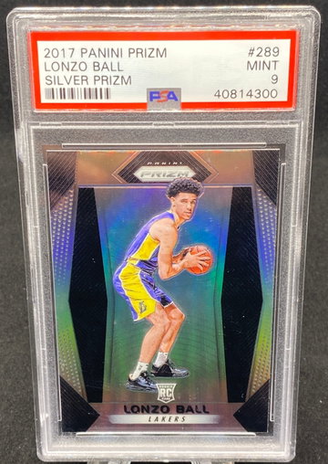 Lonzo Ball