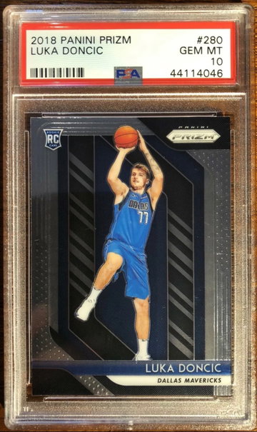 Luka Doncic