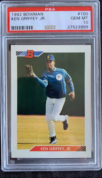 Ken Griffey Jr
