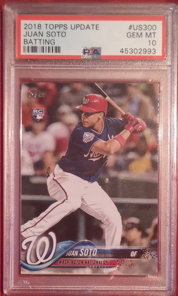 Juan Soto