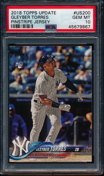 Gleyber Torres