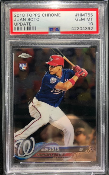 Juan Soto