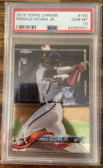 Ronald Acuna