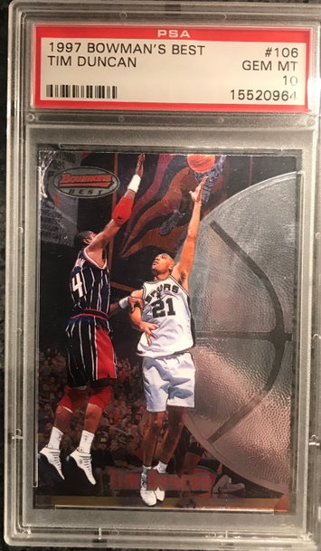 TIm Duncan
