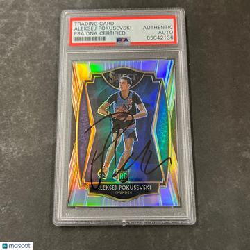 1986 Fleer Update Jose Canseco #U-20 PSA 8