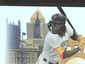 2023 Topps Home Field Advantage Oneil Cruz #HA-14