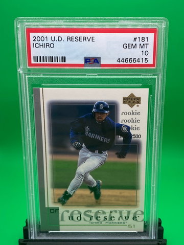 Ichiro