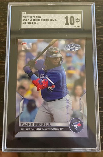 Vladimir Guerrero Jr. 