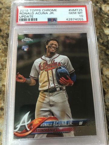 Ronald Acuna