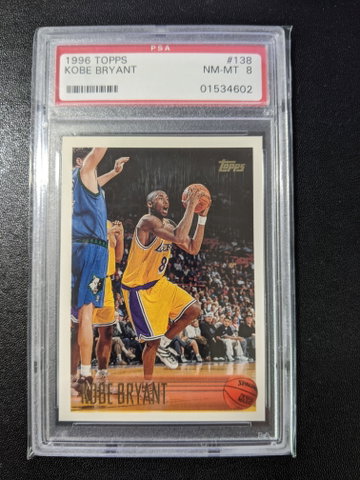 KOBE BRYANT