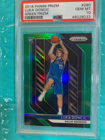 Luka Doncic