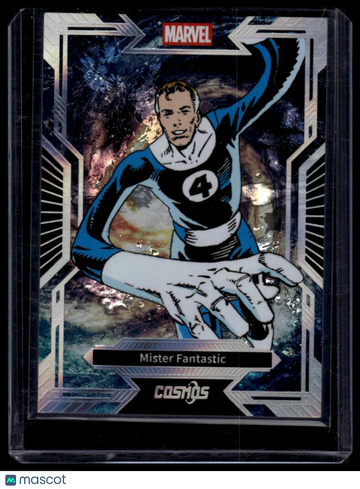 2025 Kakawow Cosmos Marvel #CM-I-82
