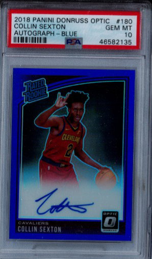 collin sexton