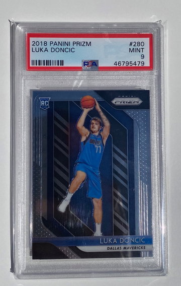 Luka Doncic