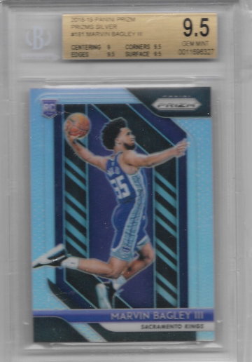 Marvin Bagley