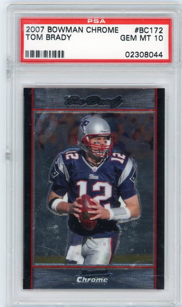 Tom Brady