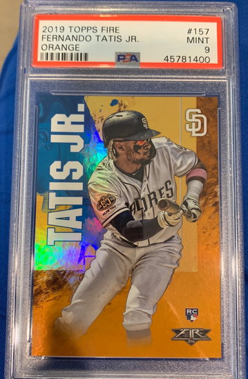 FERNANDO TATIS JR