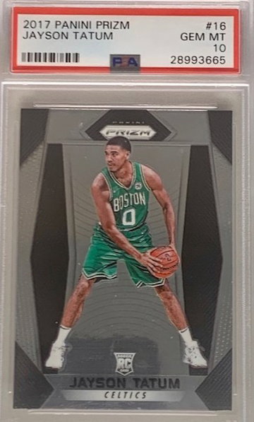 Jayson Tatum